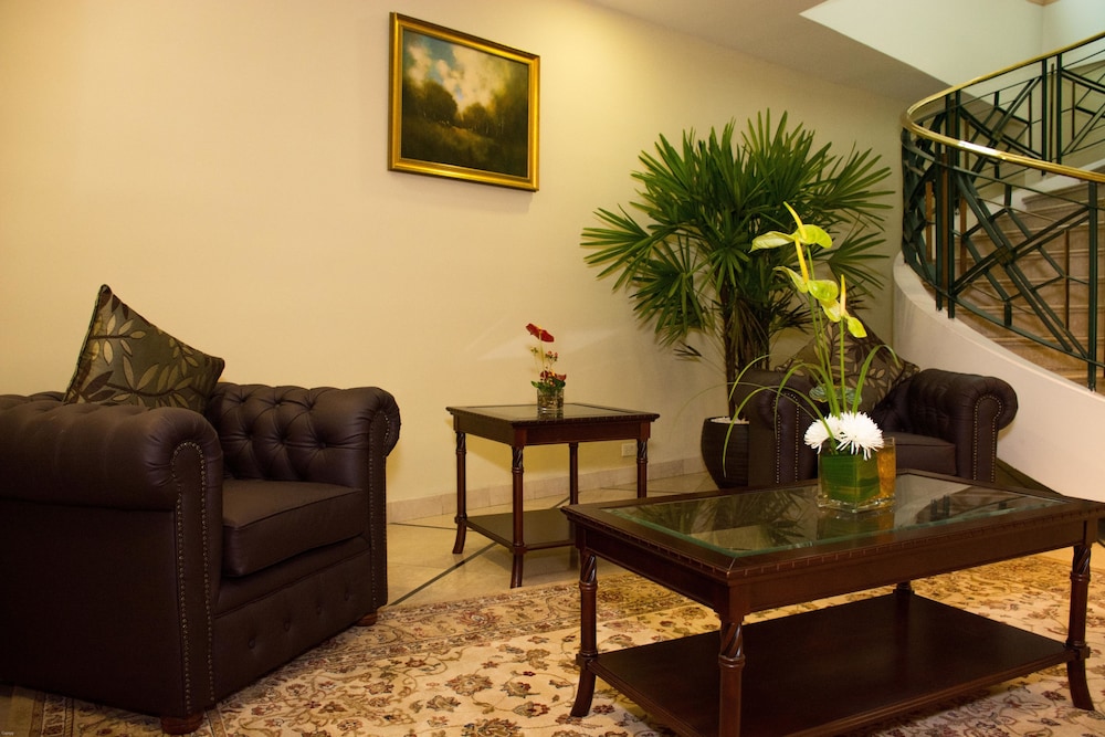 Torres de Suites by InAmazonas, photo 21