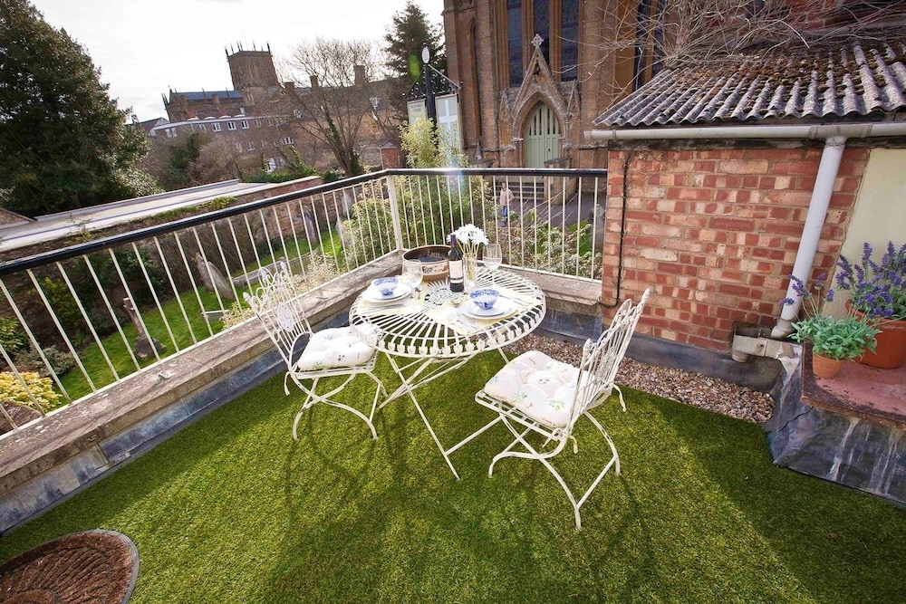 Sherborne Vacations - The Apartment Sherborne - Property Image 11