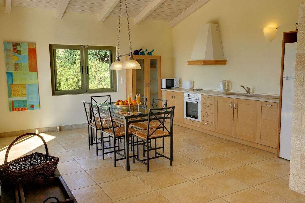 Ideales Resort