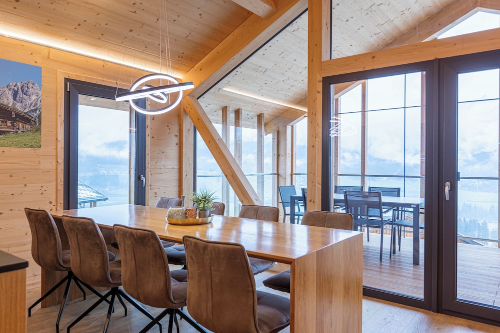Bergresort Hauser Kaibling by ALPS RESORTS