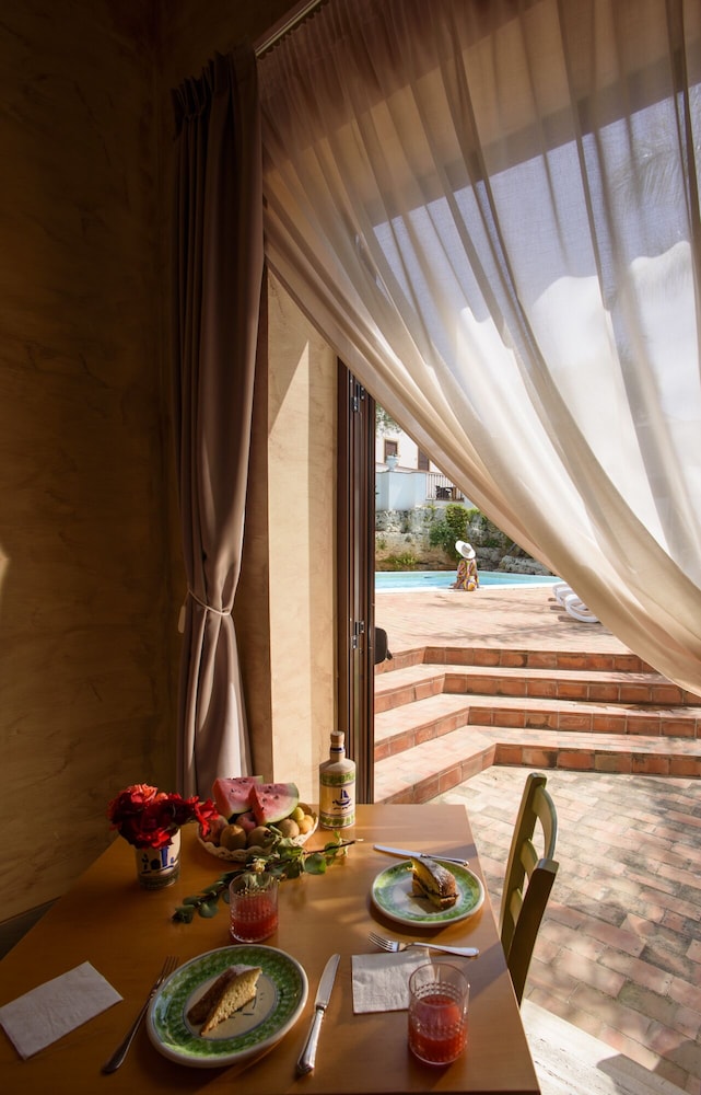 Castelvetrano Vacations - Case di Latomie Agriturismo - Turismo Rurale - Property Image 17