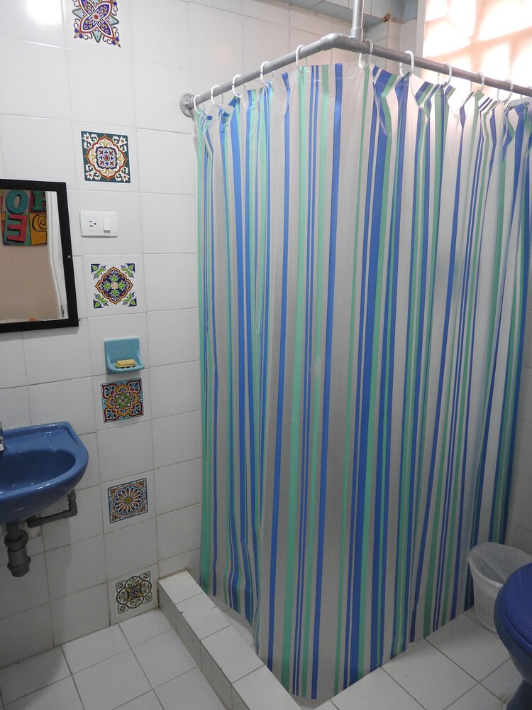 Hostal Don Miguel Cartagena de Indias