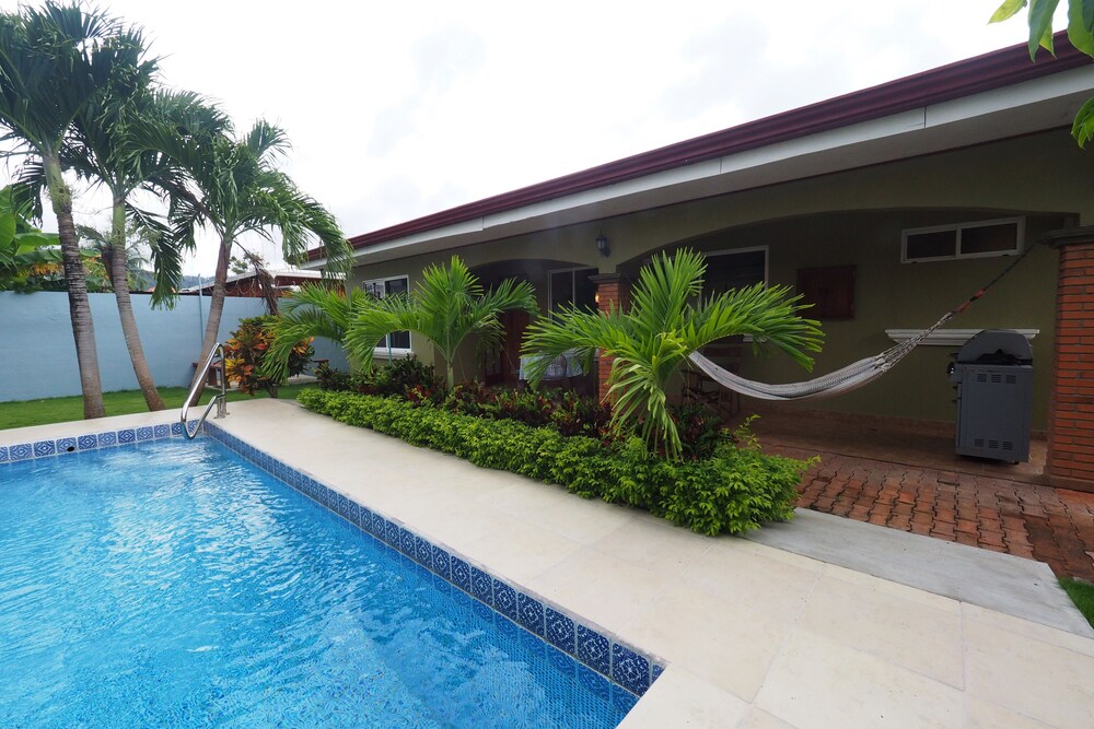 Jaco Villa 42