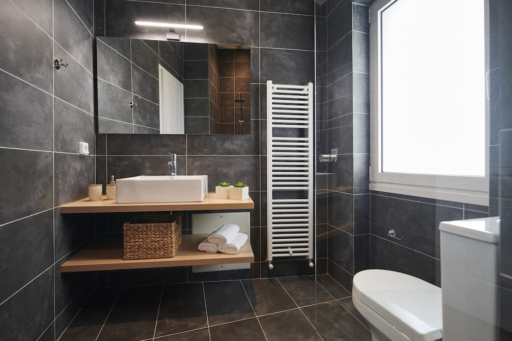 Ma Maison Acropolis Mansion Suite N 7 Roof Garden