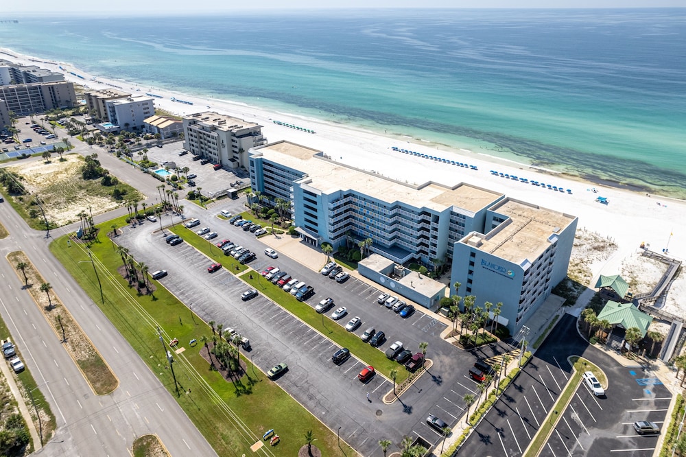 Islander Beach Resort 404 Condo