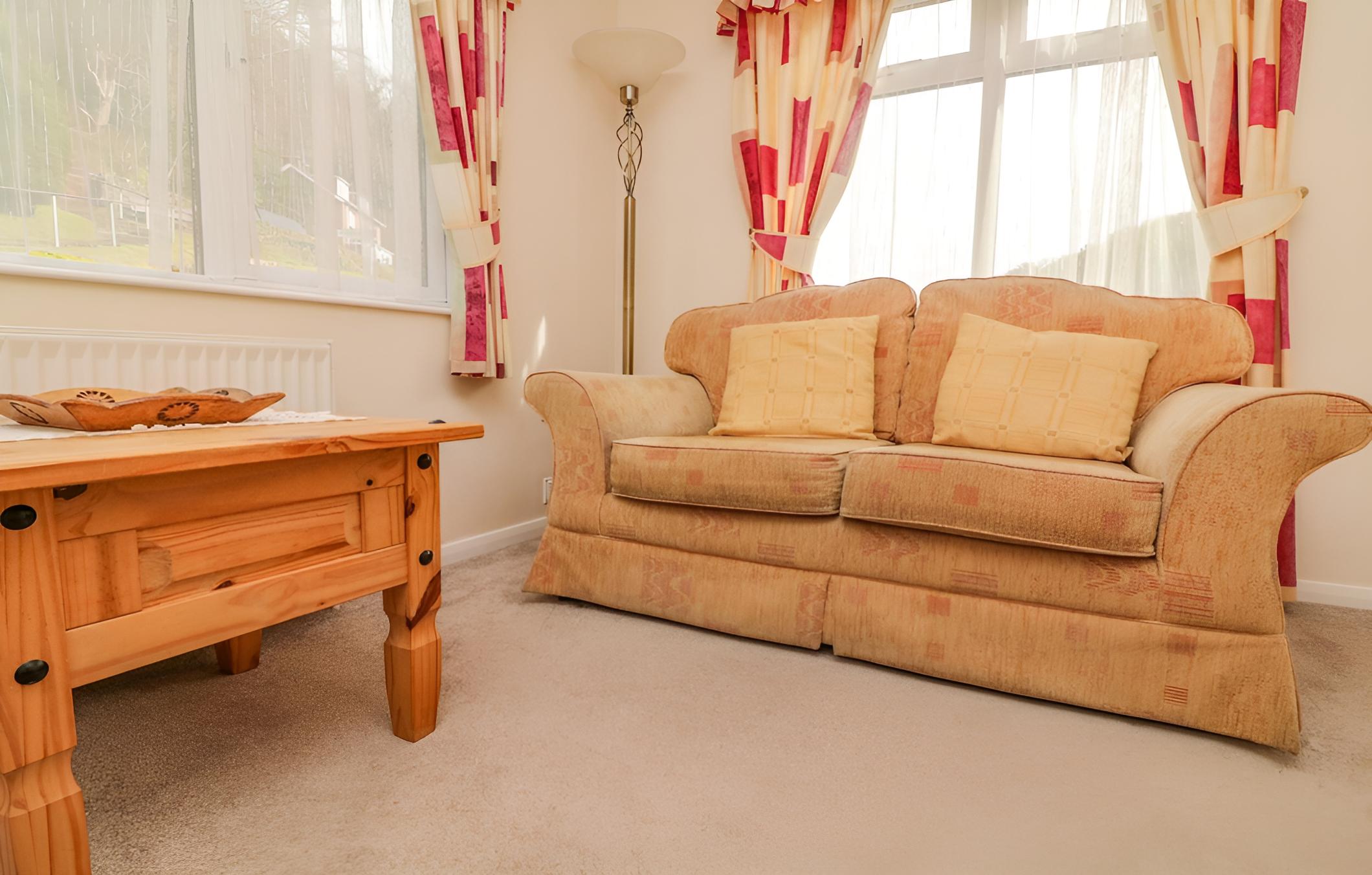 Lynton Vacations - 22 Two Little Ducks - Property Image 10