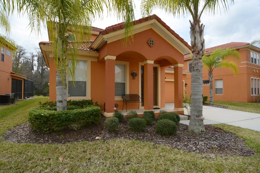 Bella Vida Resort-gorgeous Home With 3-masters! - Image 1