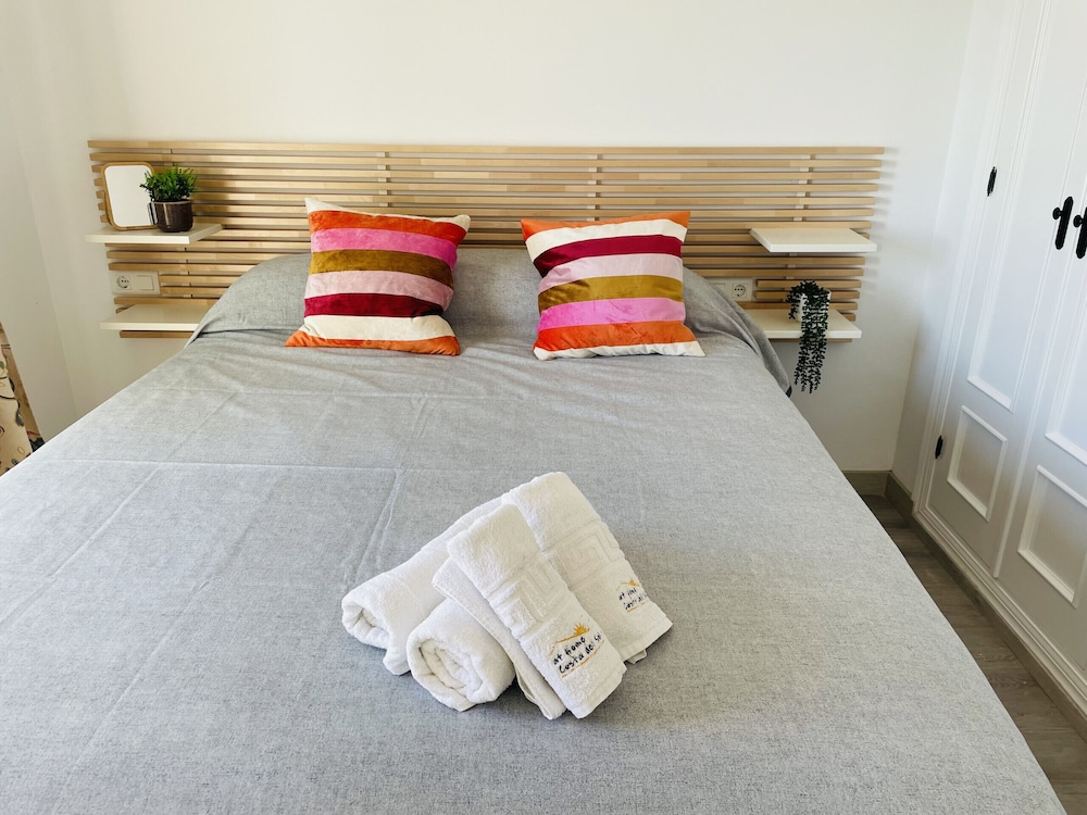 Apartamento Vista Serena en Torrox Park