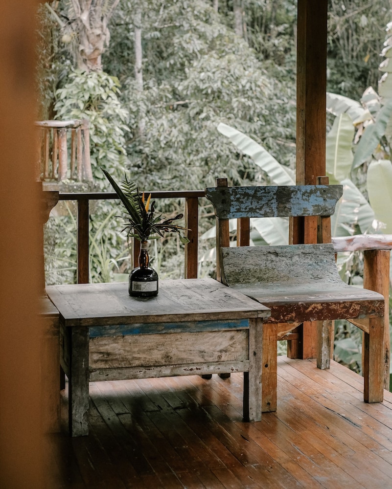 Song Broek Jungle Resort