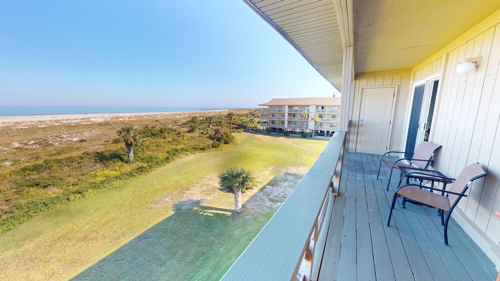 Lighthouse Point 3 by Tybee Vacation Rentals