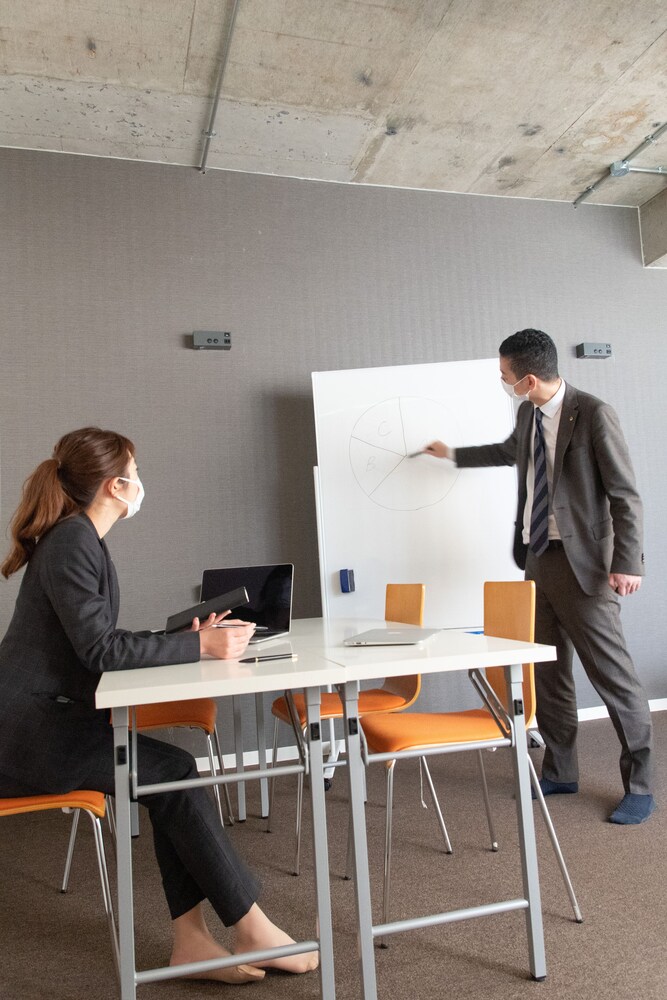 GRAND HOSTEL LDK Osaka Shinsaibashi