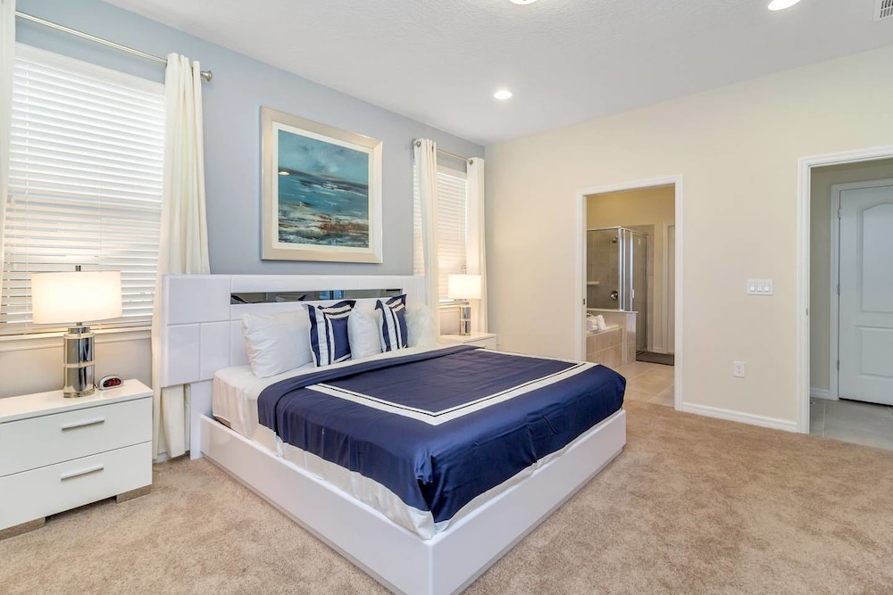 Brand New Luxurious Pool Home in Westside! 5bd/4ba #5ws690 - Image 3