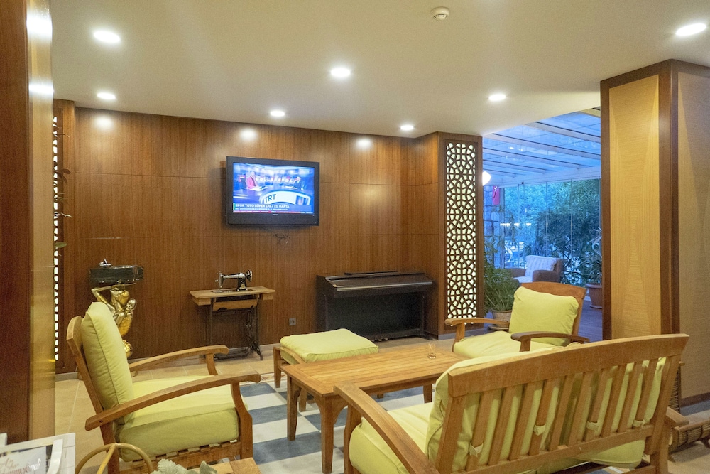 Göcek Lykia Resort Hotel - Image 19