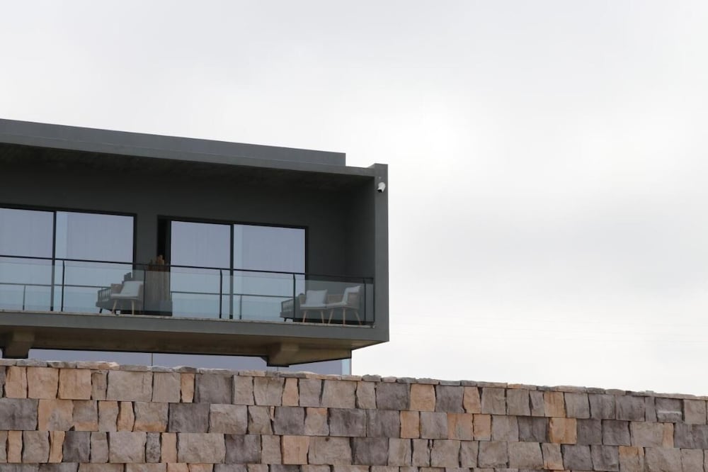 Santa Cruz - Movement & Nature House