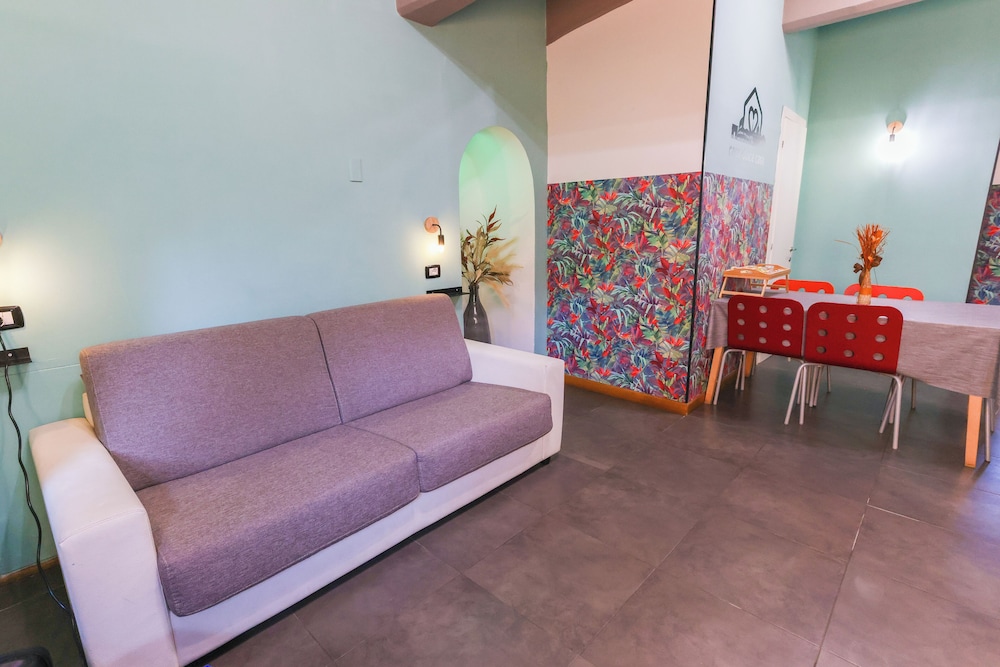 Casa Dolce Casa