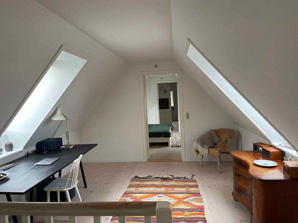 5 Star Holiday Home in Stokkemarke