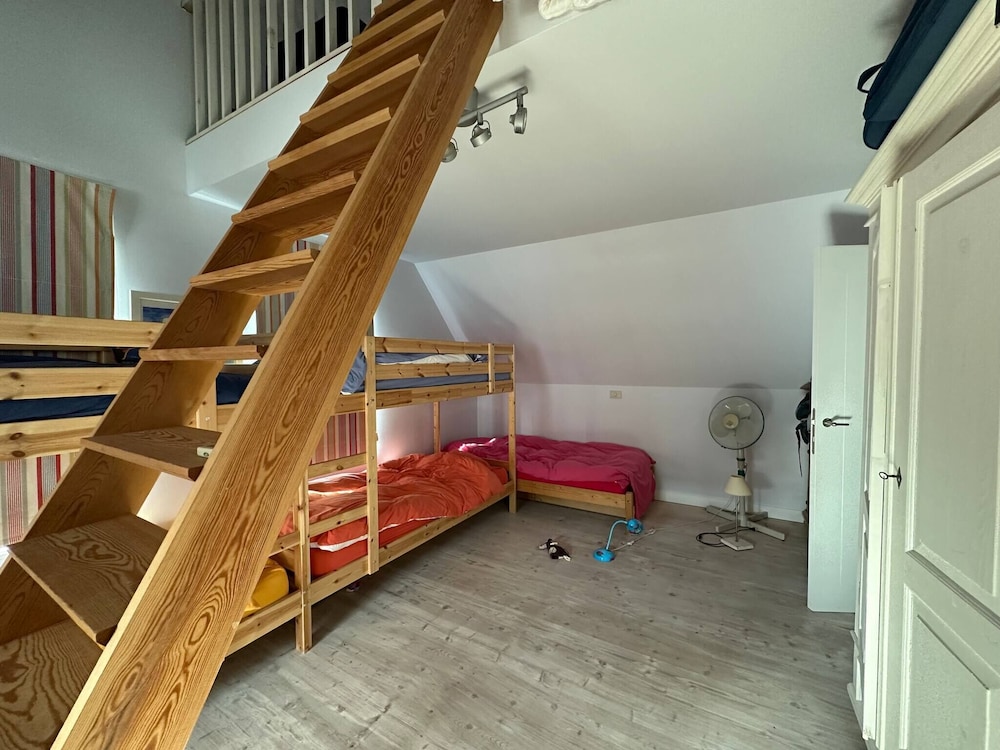 Superb Villa in the Heart of Knokke Zoute Close to the Beach and Shopping Area