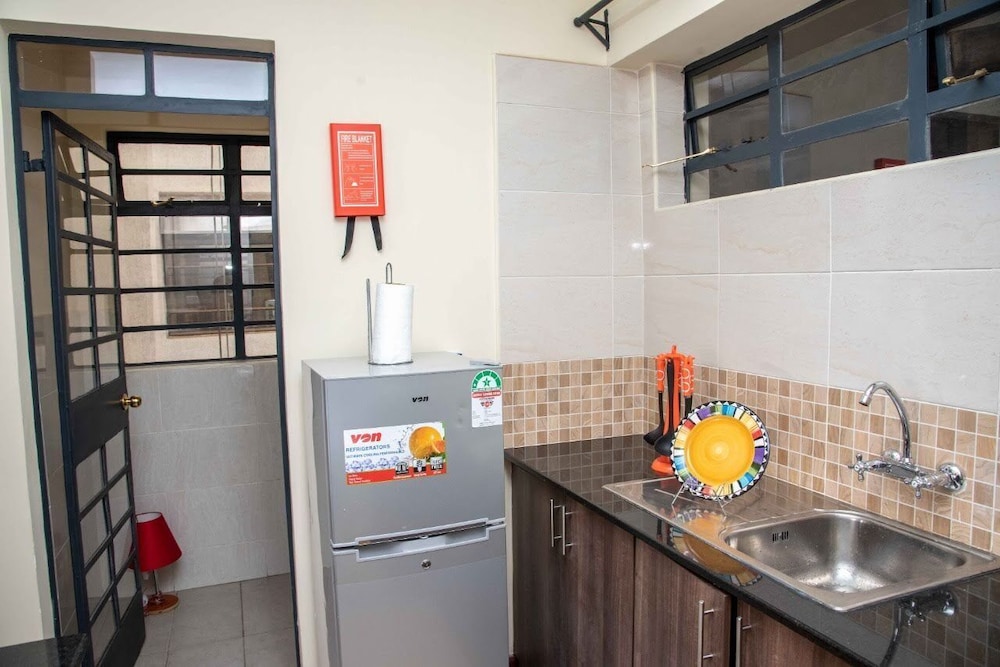 Sherry Homes Safari