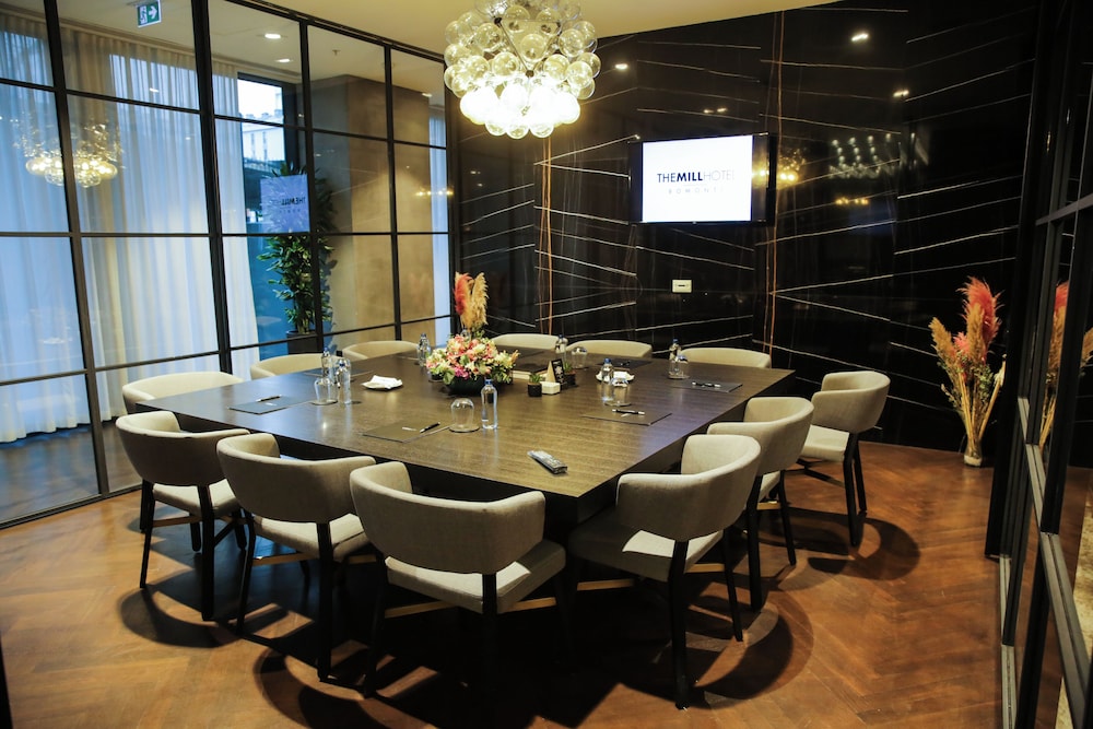 The Mill Otel Bomonti - Image 14