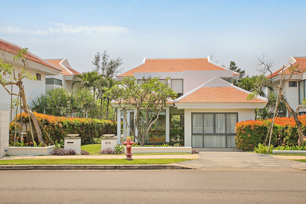 The Ocean Villa Da Nag By Abogo