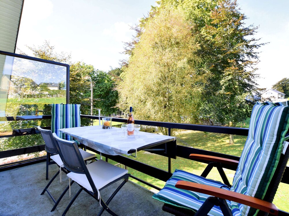 Apartment Near Forest in Nidrum view 2