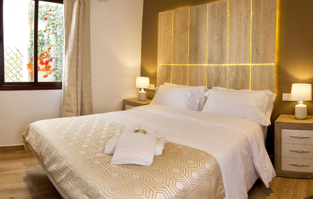 Marbella Vacations - Lucero 12 Marbella Hostal Boutique - Property Image 30