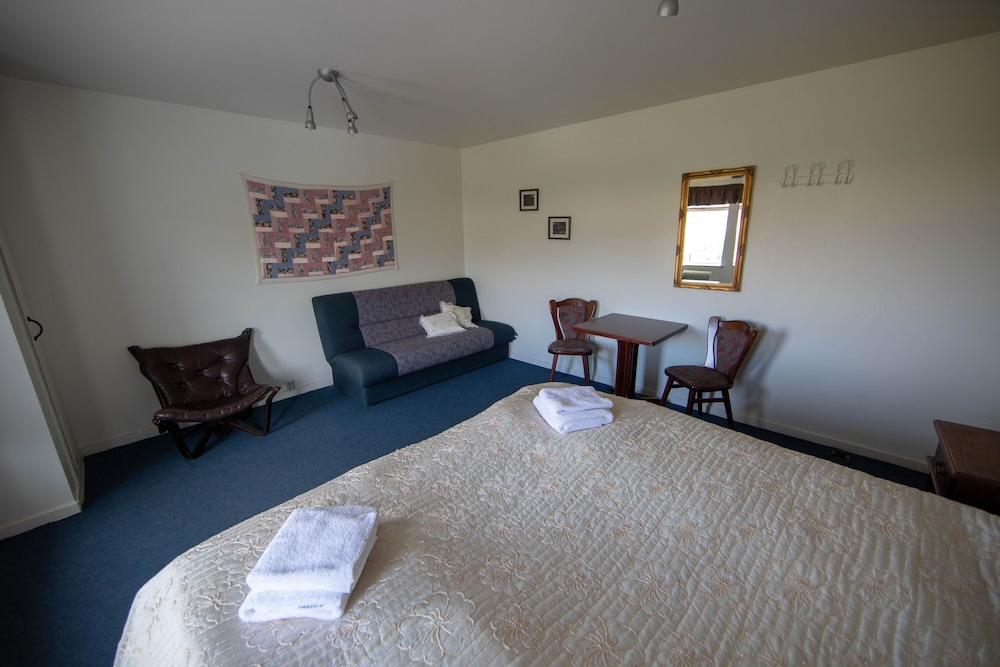Hotel Breidavik