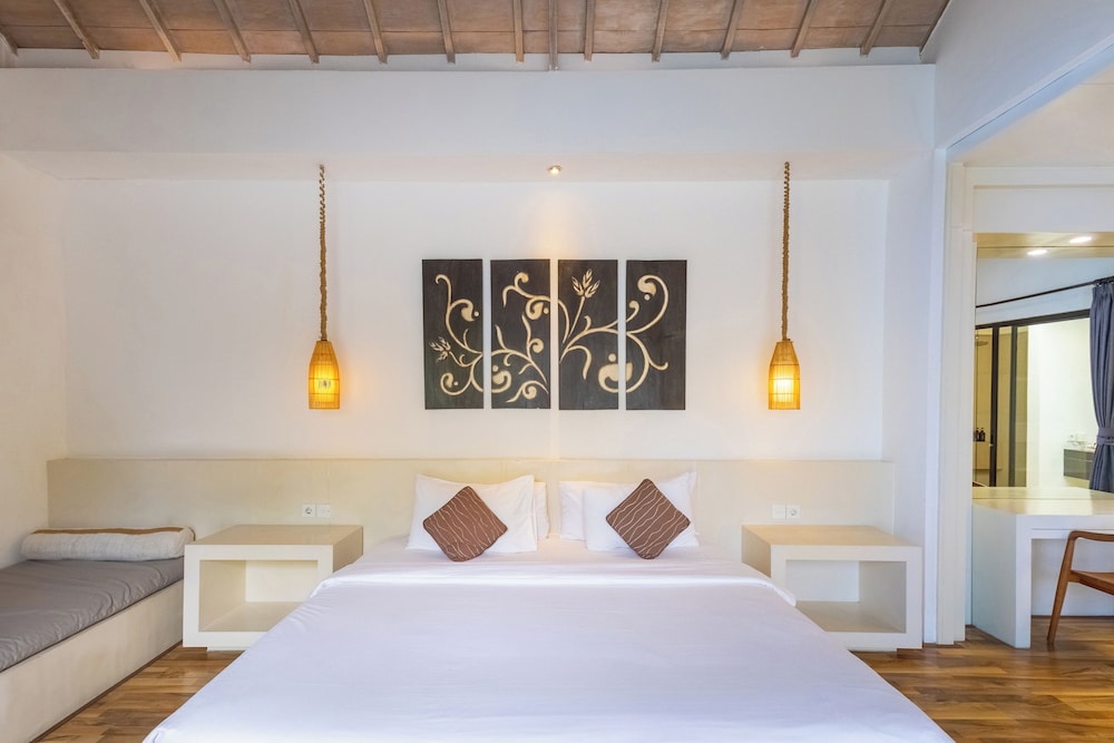 Villa Anakula 3 by Pertama Management