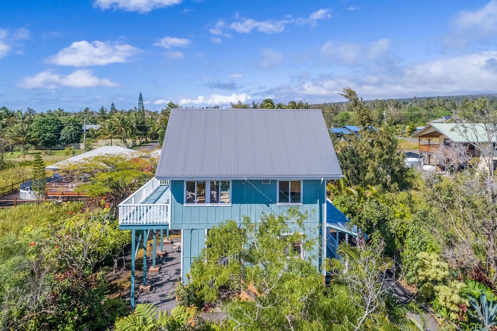 Hale Kukui Oia 2 Bedroom Home