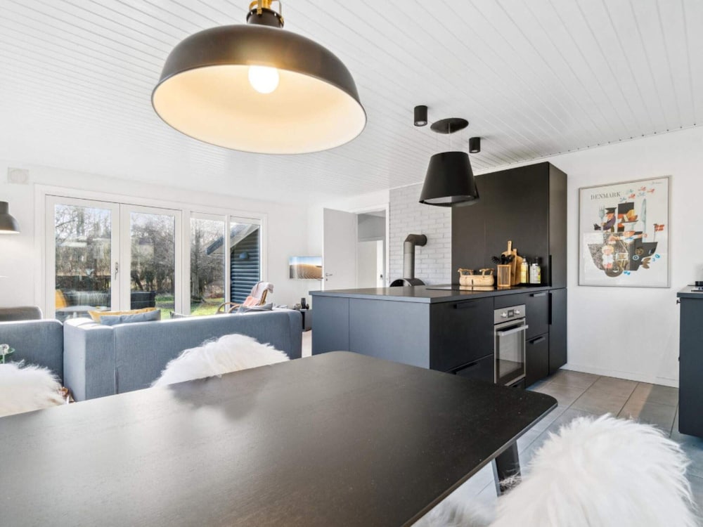 5 Star Holiday Home in Aakirkeby