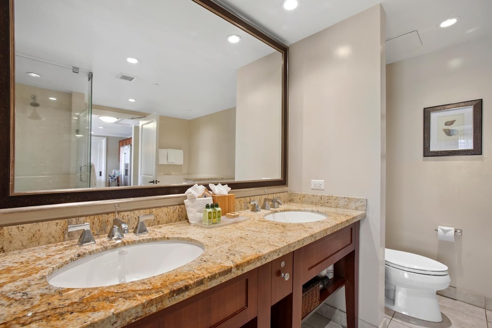 NEW KBM Resorts Free CAR Honua Kai Hokulani Ocean Glimpses 1-bedroom Condo, Breathtaking Views! Hkh-516
