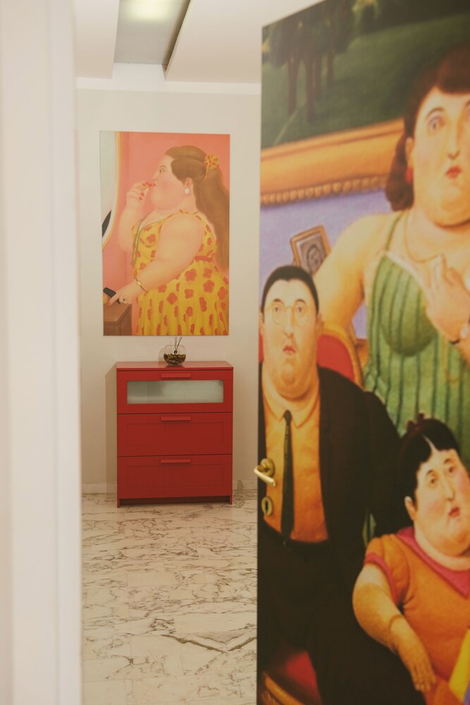 B&B Boteroom