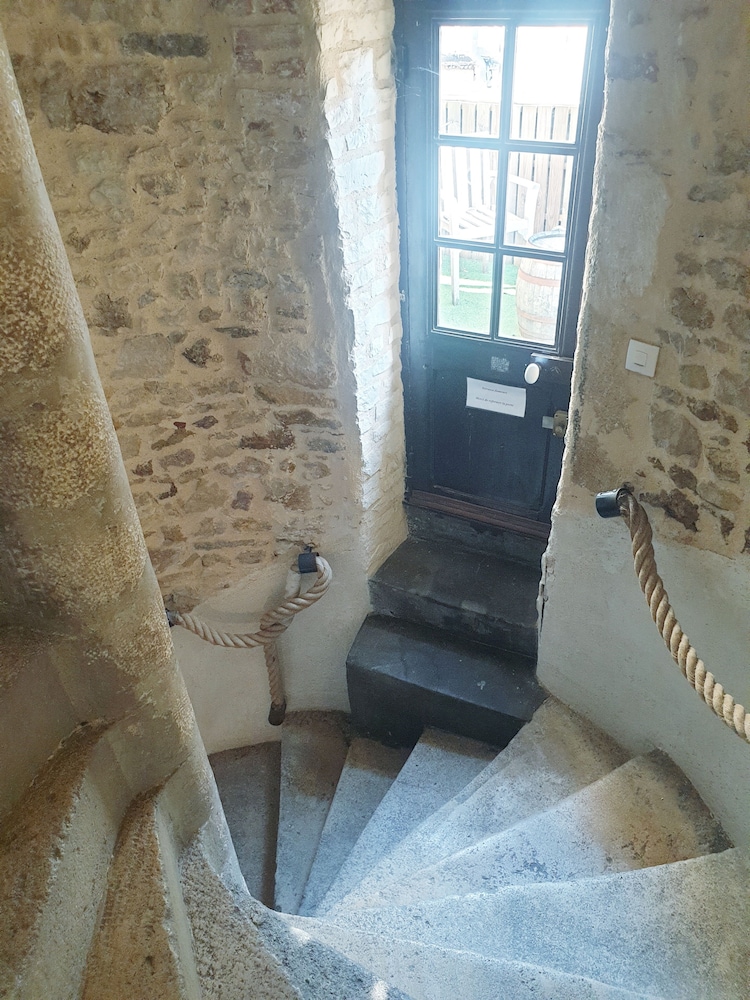 Hôtel de l'Ecu