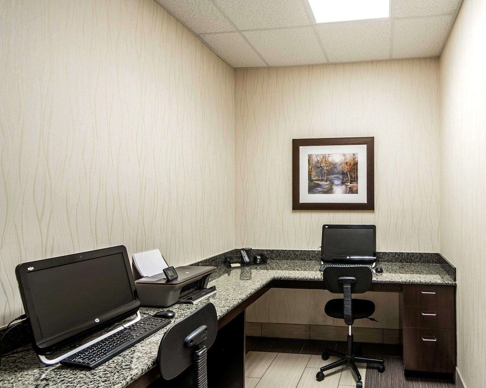 Comfort Inn & Suites Alva