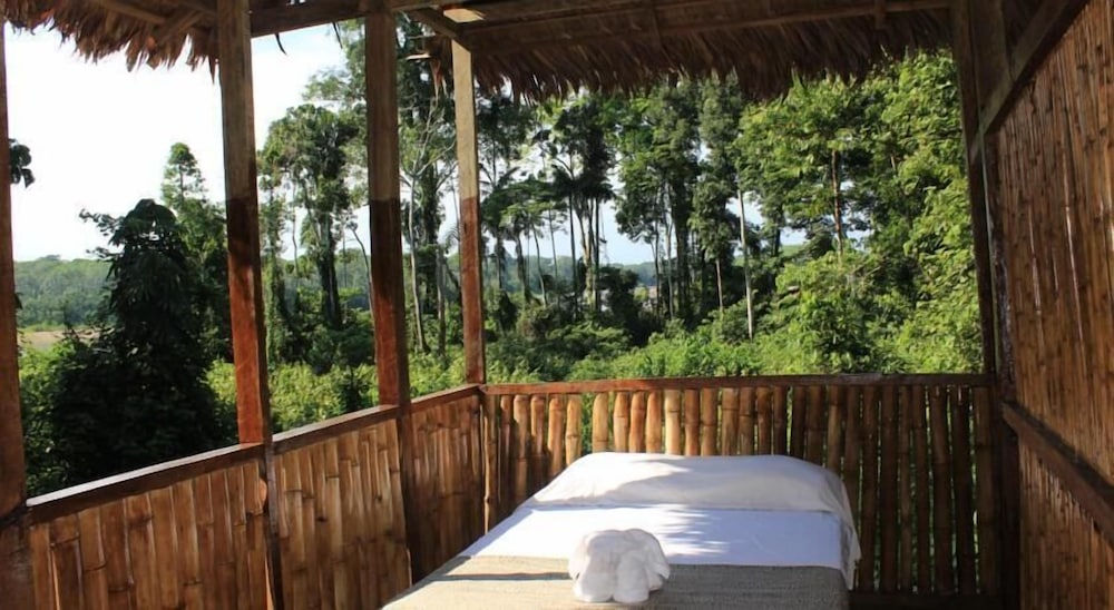 Alto Tambopata Lodge & Campsite