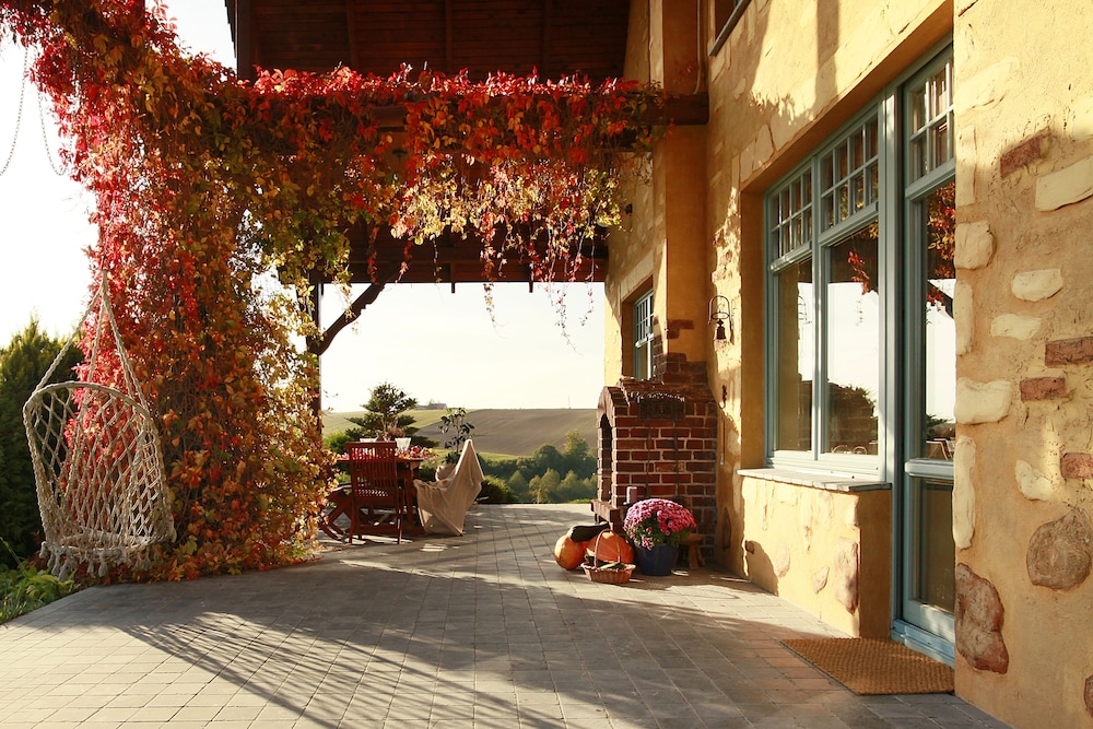 Kashubian Lodge & SPA