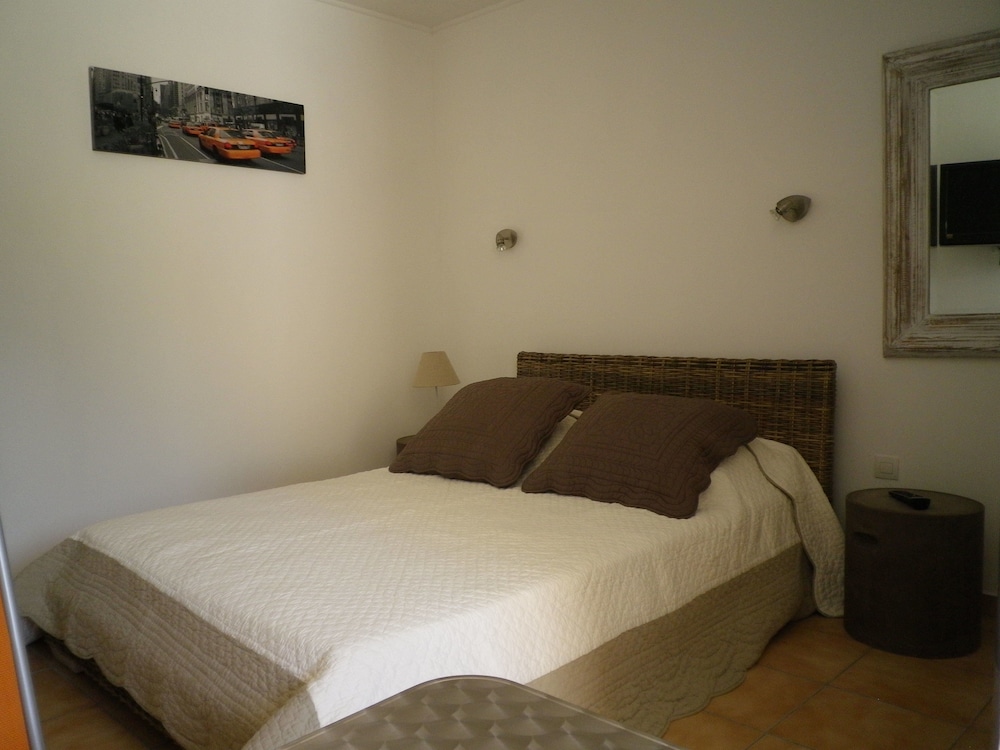 Chambres d'hôtes Villa Alizé view 3