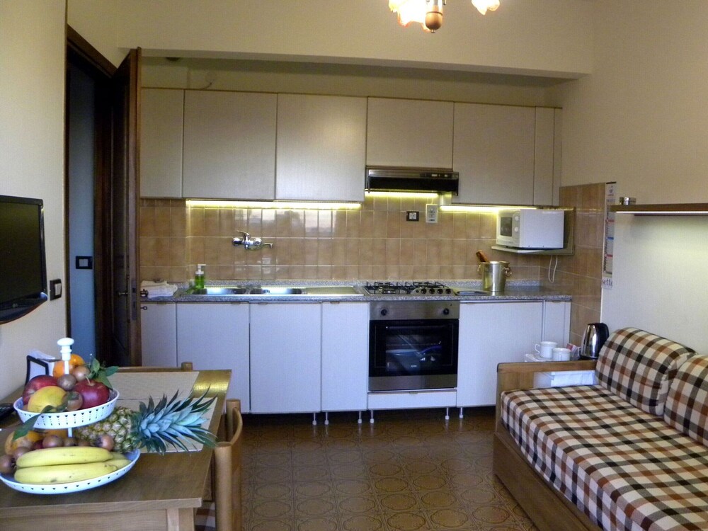Apartment in Pietra Ligure With Communal Terrace-formerly TUI Ferienhaus photo 3