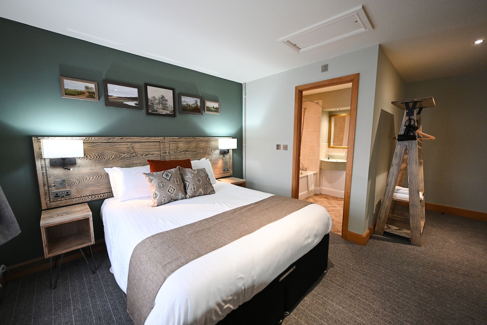 Crewe & Harpur, Derby by Marston's Inns