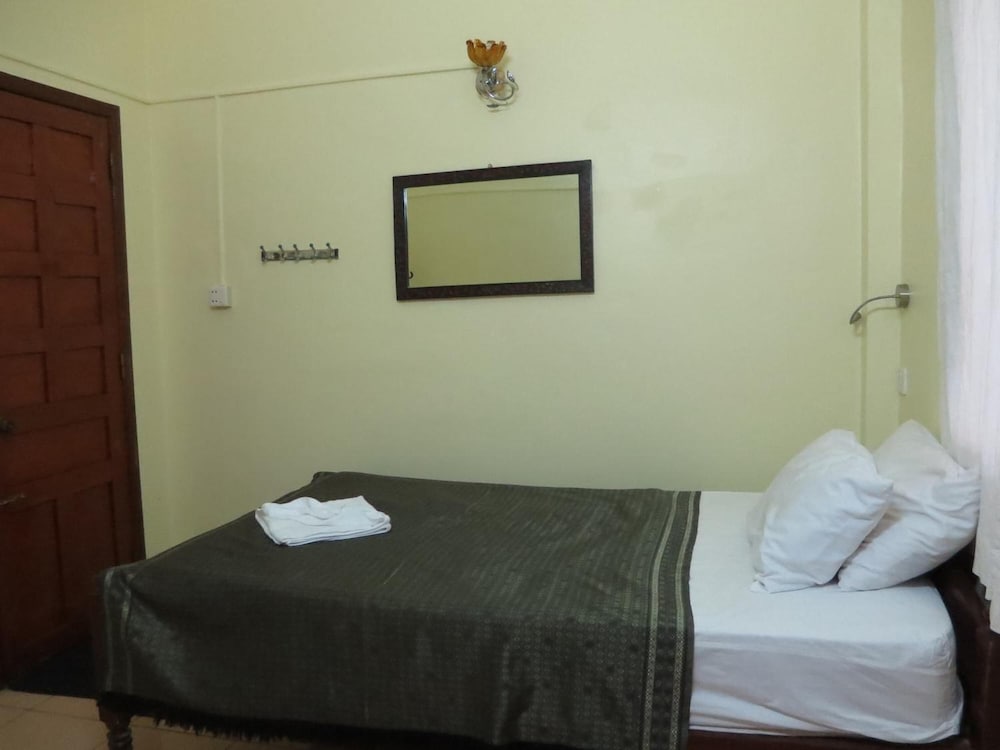 Goldie Guesthouse