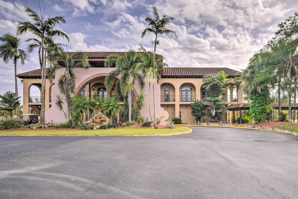 Everglades Condo 15 Mi to Nat'l Park: Boat & Swim!