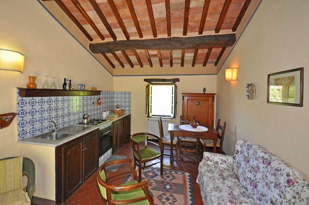 Borgo Del Castagno