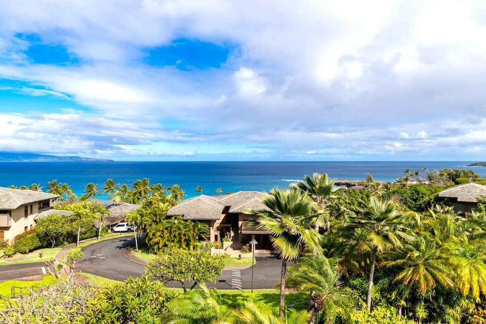 Kapalua Ridge Villas by KBM
