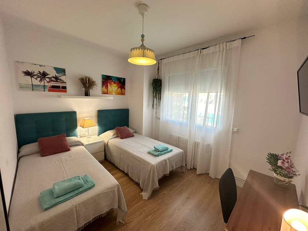 Rooms Borrell