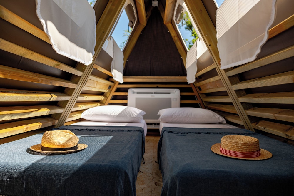 Camping Europa Silvella
