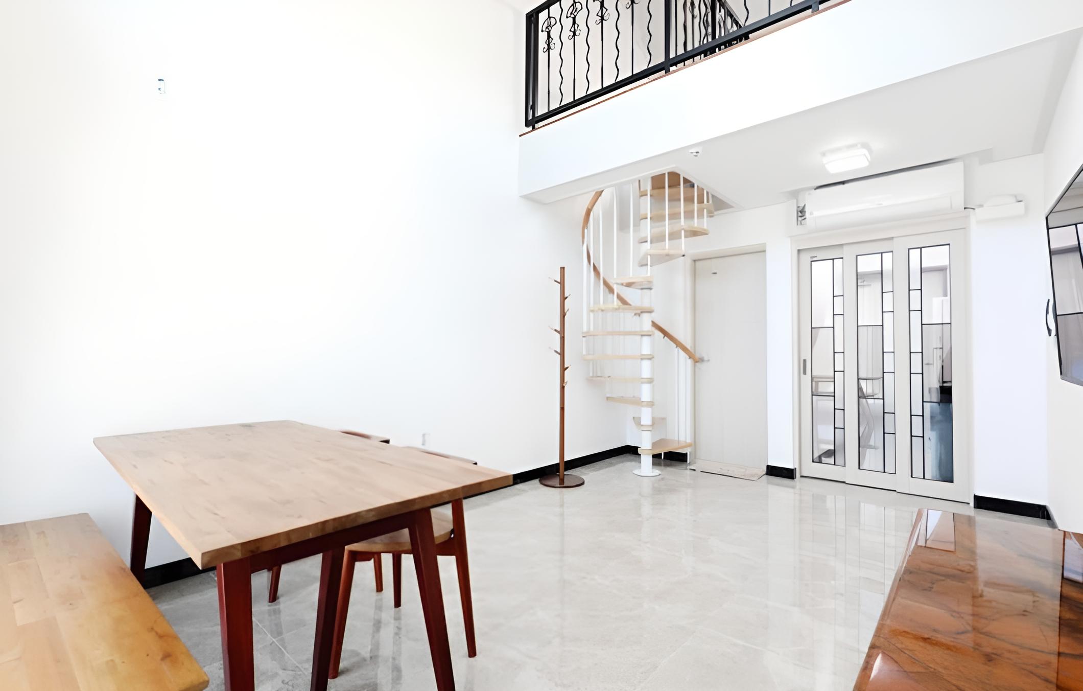 Samcheok Santiago Pension view 4