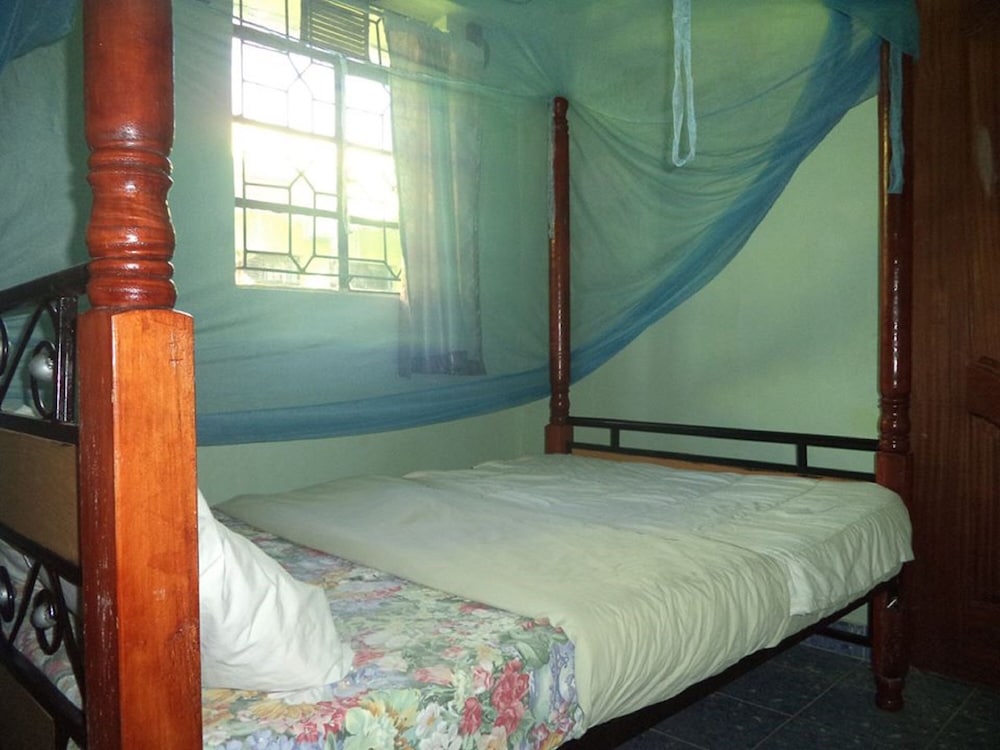 Millennium Guest House view 4
