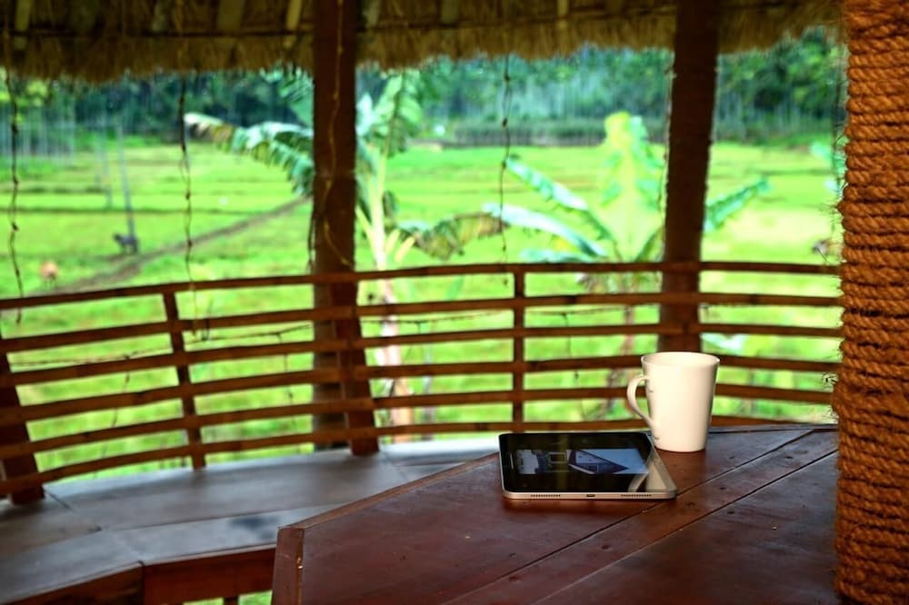 Minash villa by mirth Wayanad