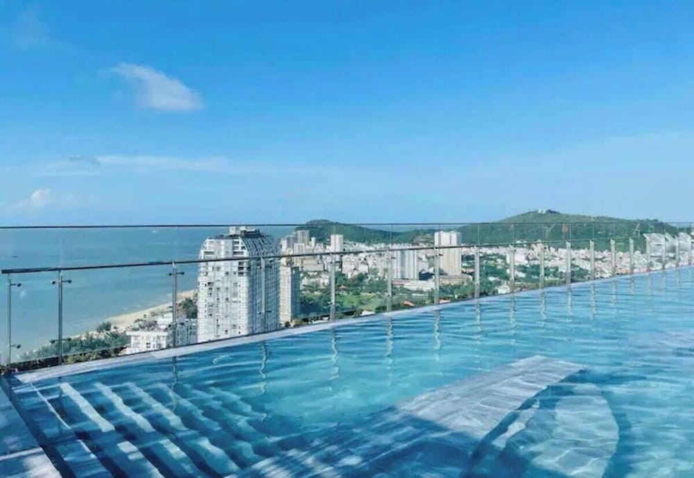The Song Vung Tau An An Homestay