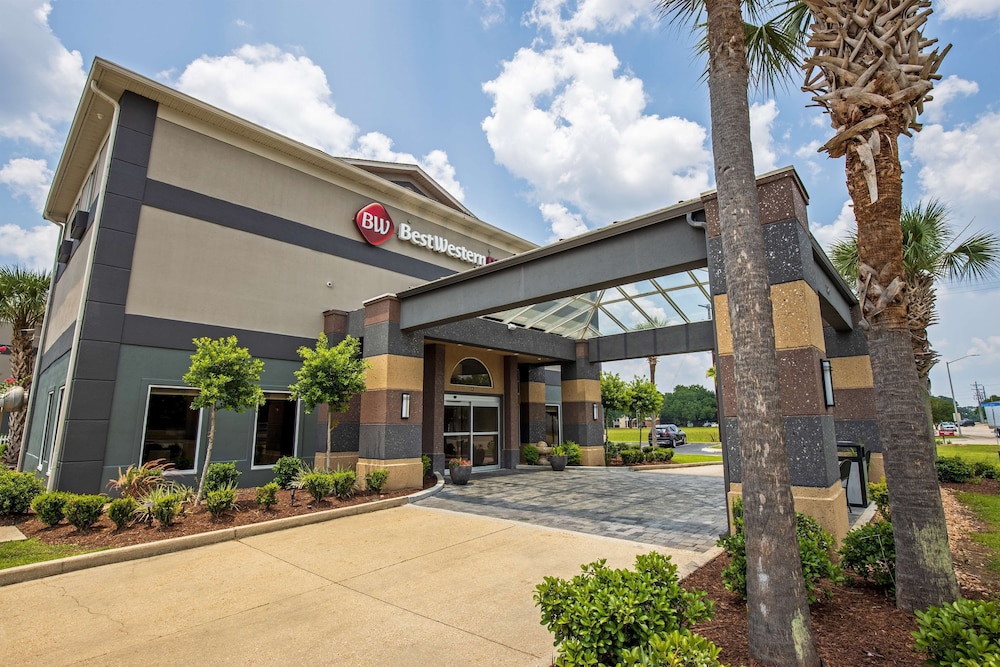 Hotel Best Western Plus Vermilion River Inn & Suites